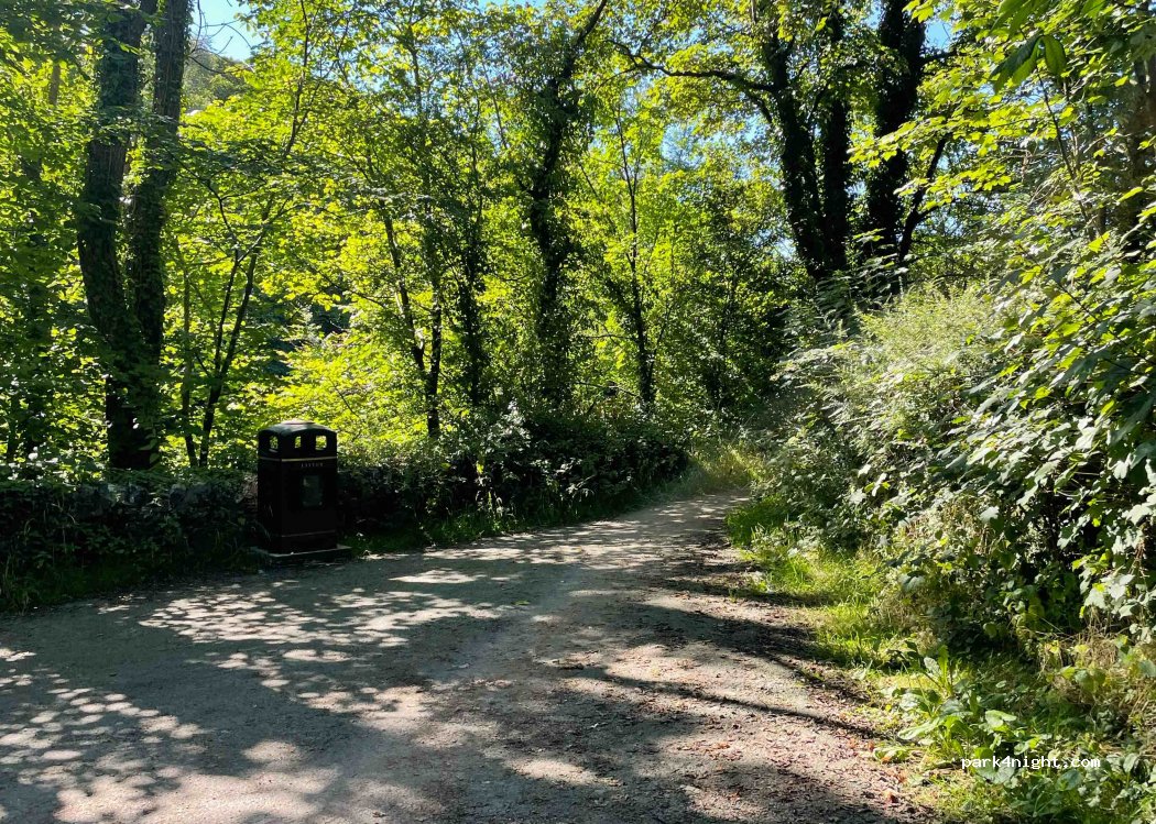 (LA8 8ED)  - Force Lane — foto 3