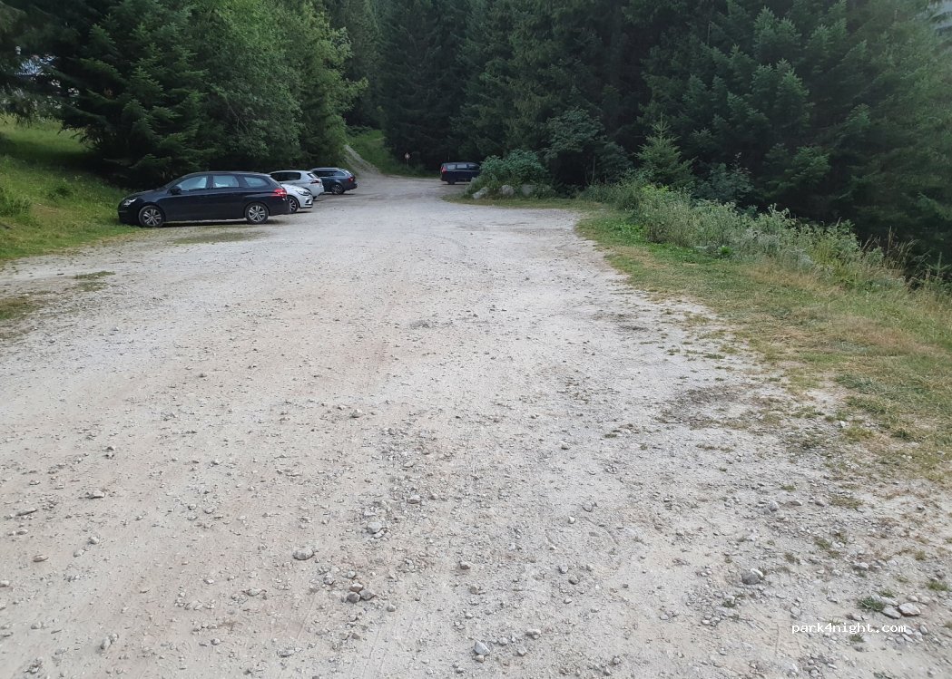 (06450) Saint-Martin-Vésubie - D189 — foto 4