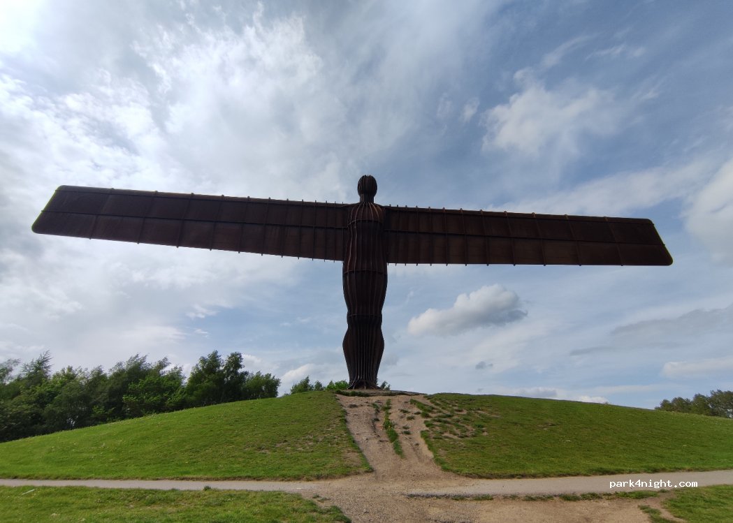 (NE9) Gateshead - Durham Road — foto 3