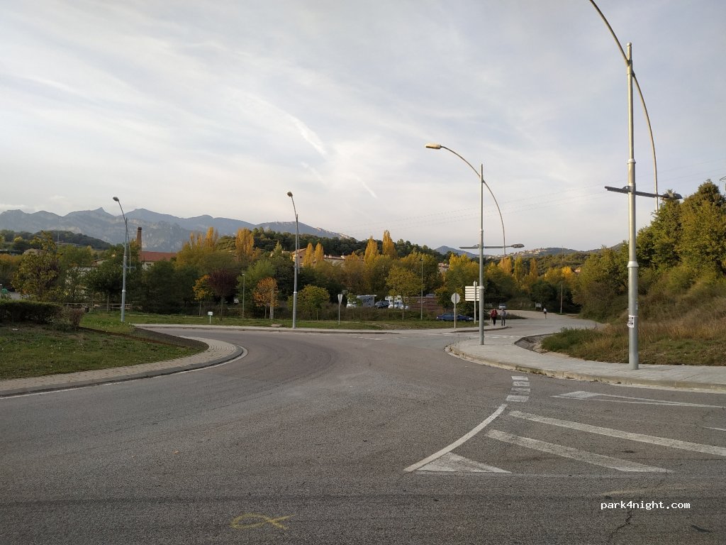 () Olvan - 2 Carrer Sant Lluís — foto 2