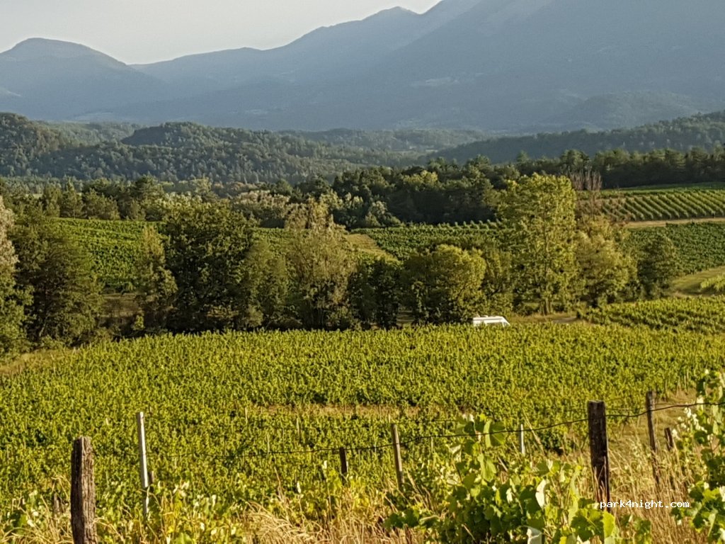 (26410) Saint-Roman - Unnamed Road — foto 2