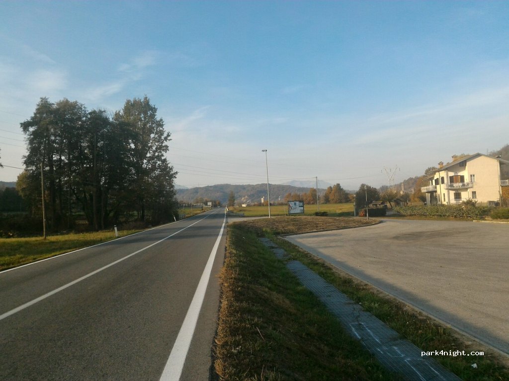 (12080) San Michele di Mondovì - Via Nazionale — foto 2