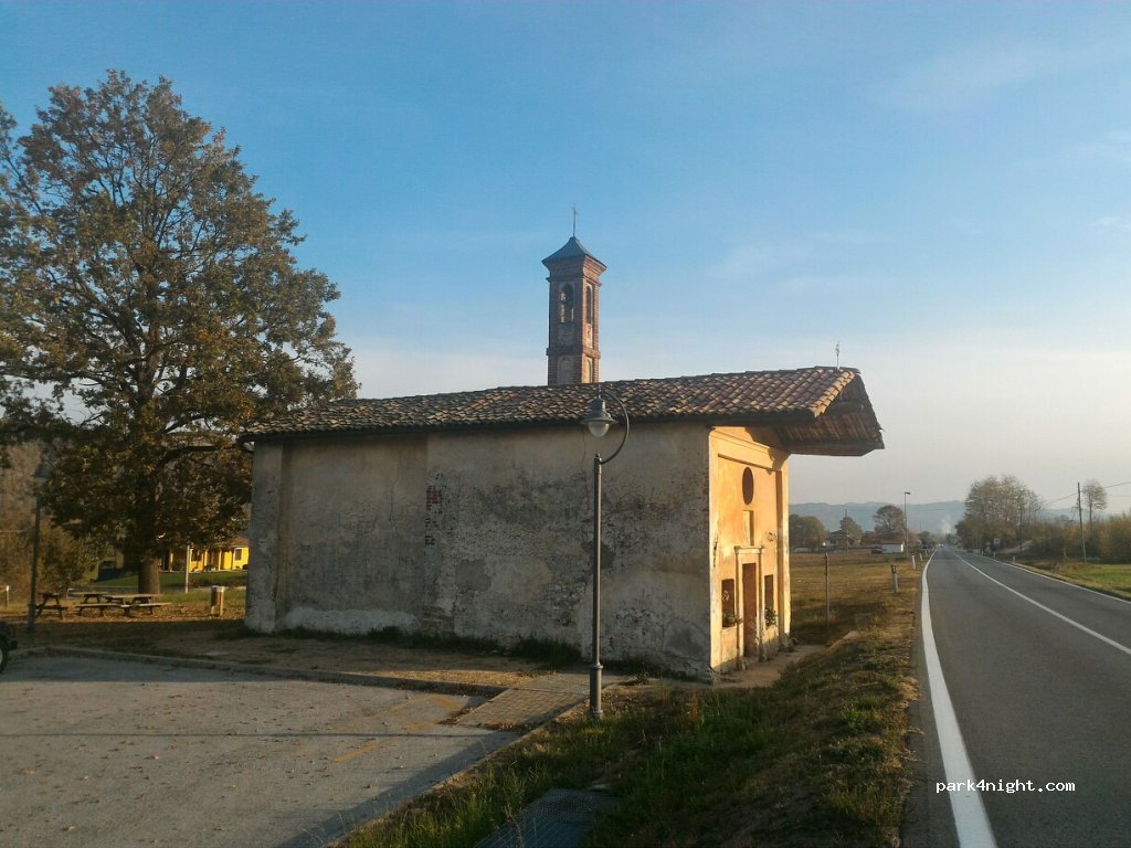 (12080) San Michele di Mondovì - Via Nazionale — foto 3