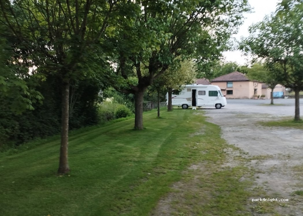 (46500) Thégra - 1 Bayleviel — foto 2