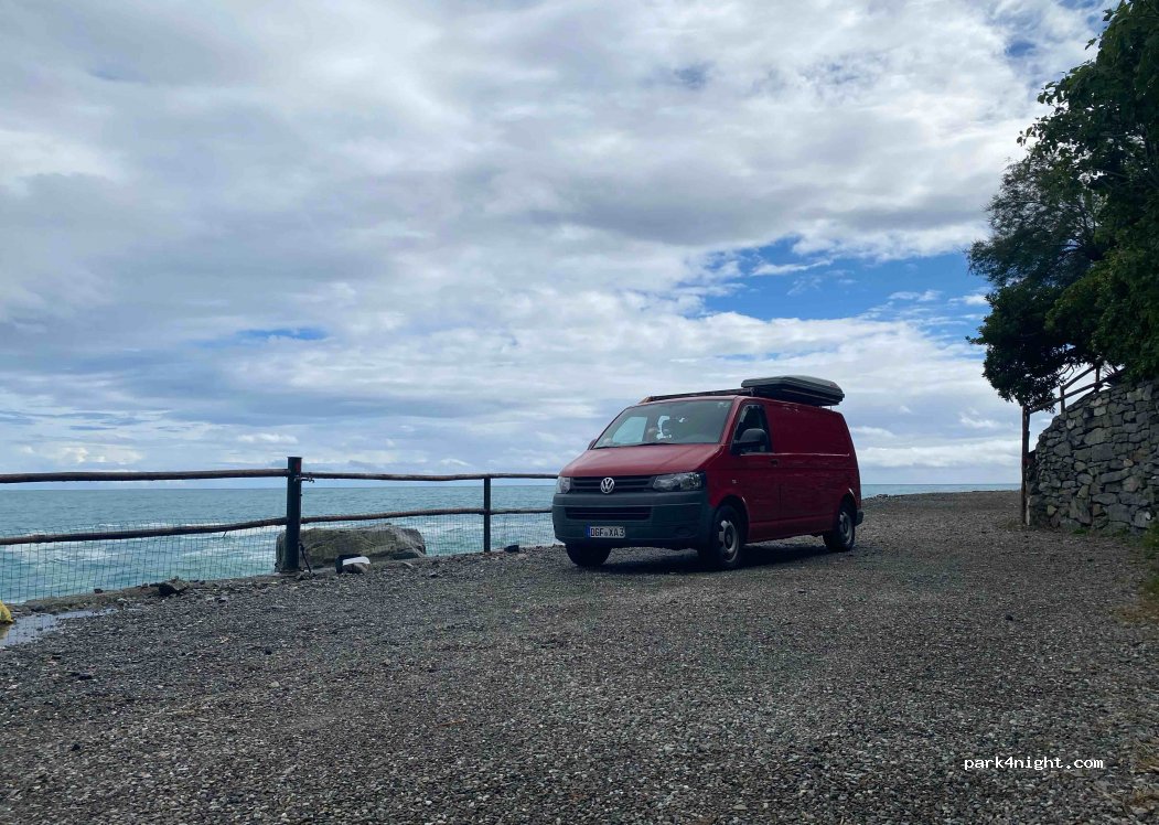 Camping Smeraldo — foto 2