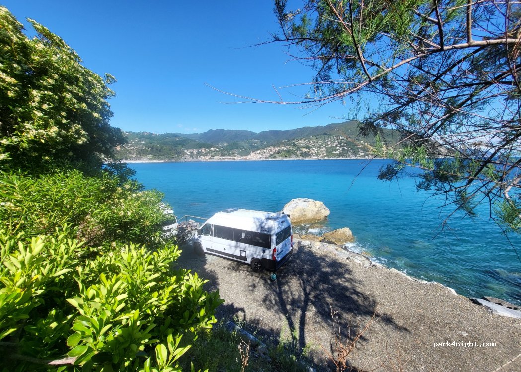 Camping Smeraldo — foto 3