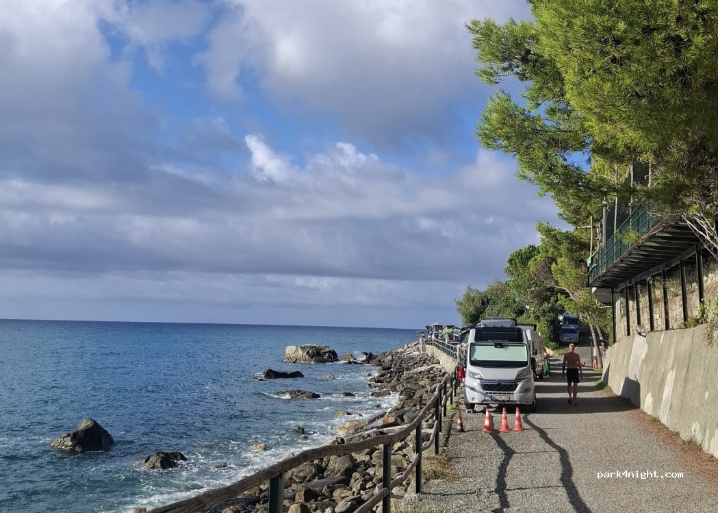 Camping Smeraldo — foto 5