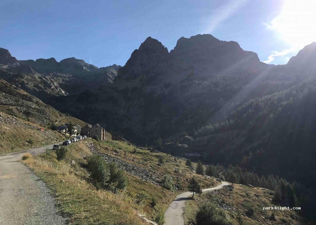 (06450) Saint-Martin-Vésubie - M94 — foto 3