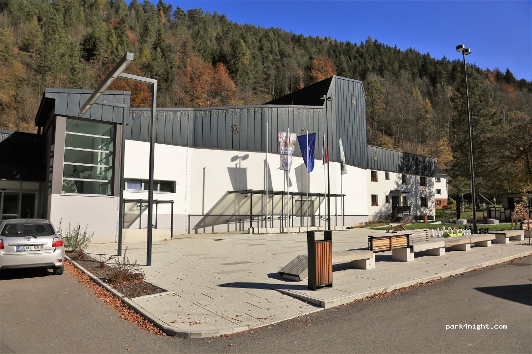 (2393) Črna na Koroškem - 145 Center — foto 4