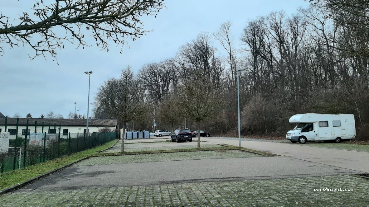 (71229) Leonberg - 9 An der Hohlen Eiche — foto