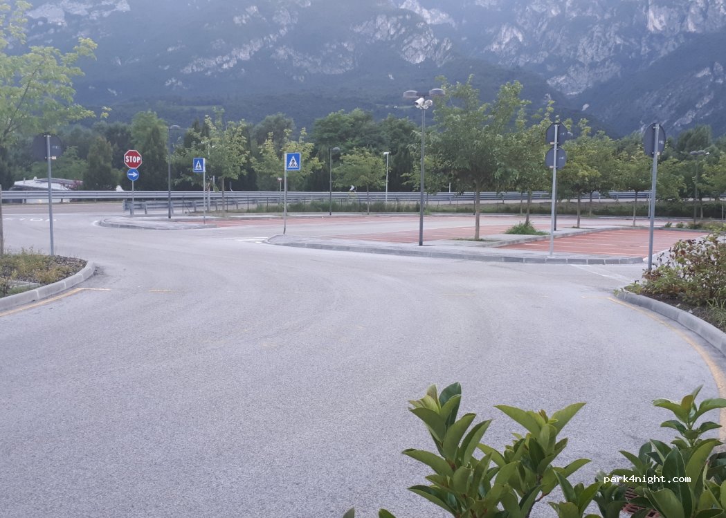 (38123) Trento - 6 Via Lidorno — foto 3
