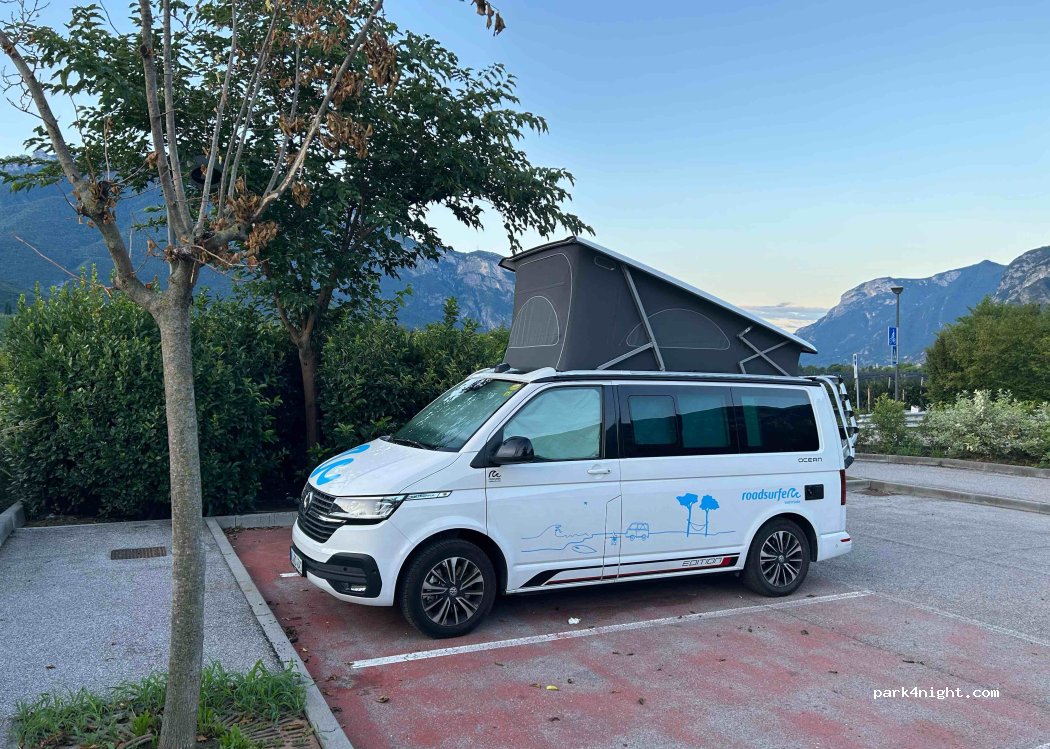 (38123) Trento - 6 Via Lidorno — foto 4