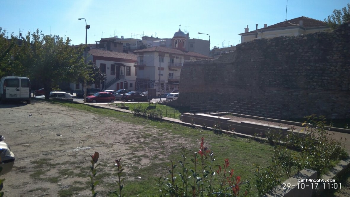 (691 00) Komotini - Nikiforou Grigora — foto 2