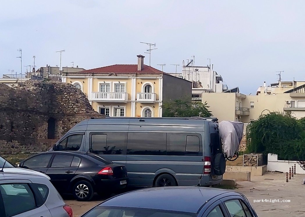 (691 00) Komotini - Nikiforou Grigora — foto 3