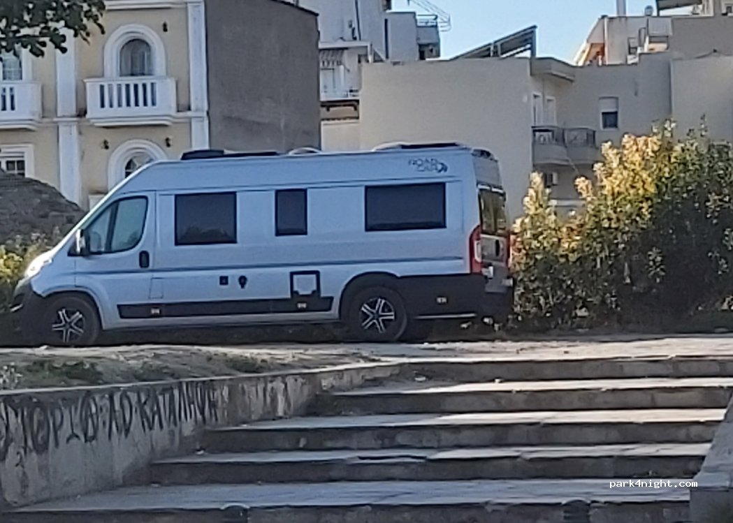 (691 00) Komotini - Nikiforou Grigora — foto 5