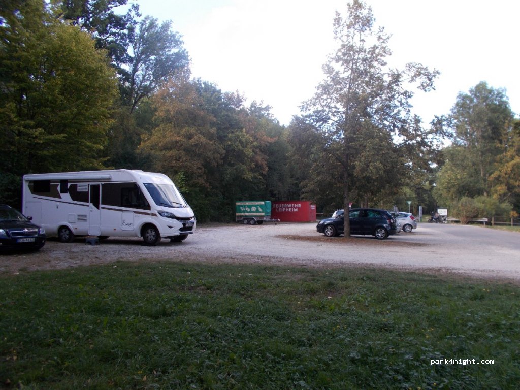 (89340) Leipheim - 1 Weißinger Straße — foto