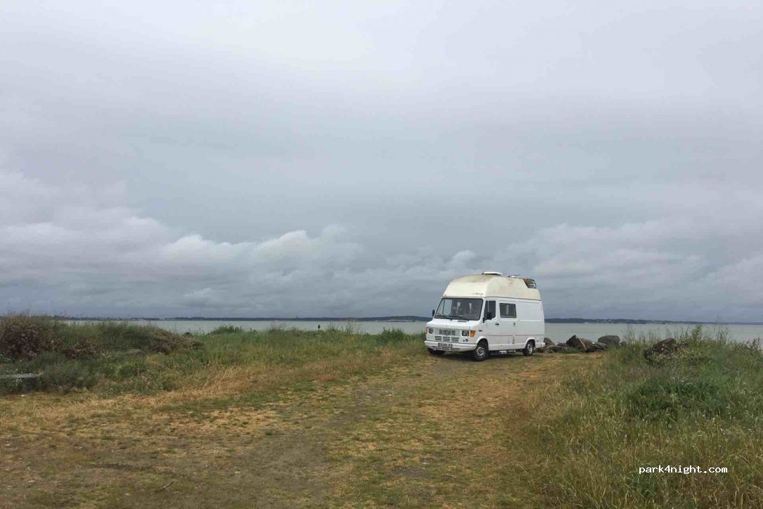 (33123) Le Verdon-sur-Mer - 1043 Port Médoc — foto