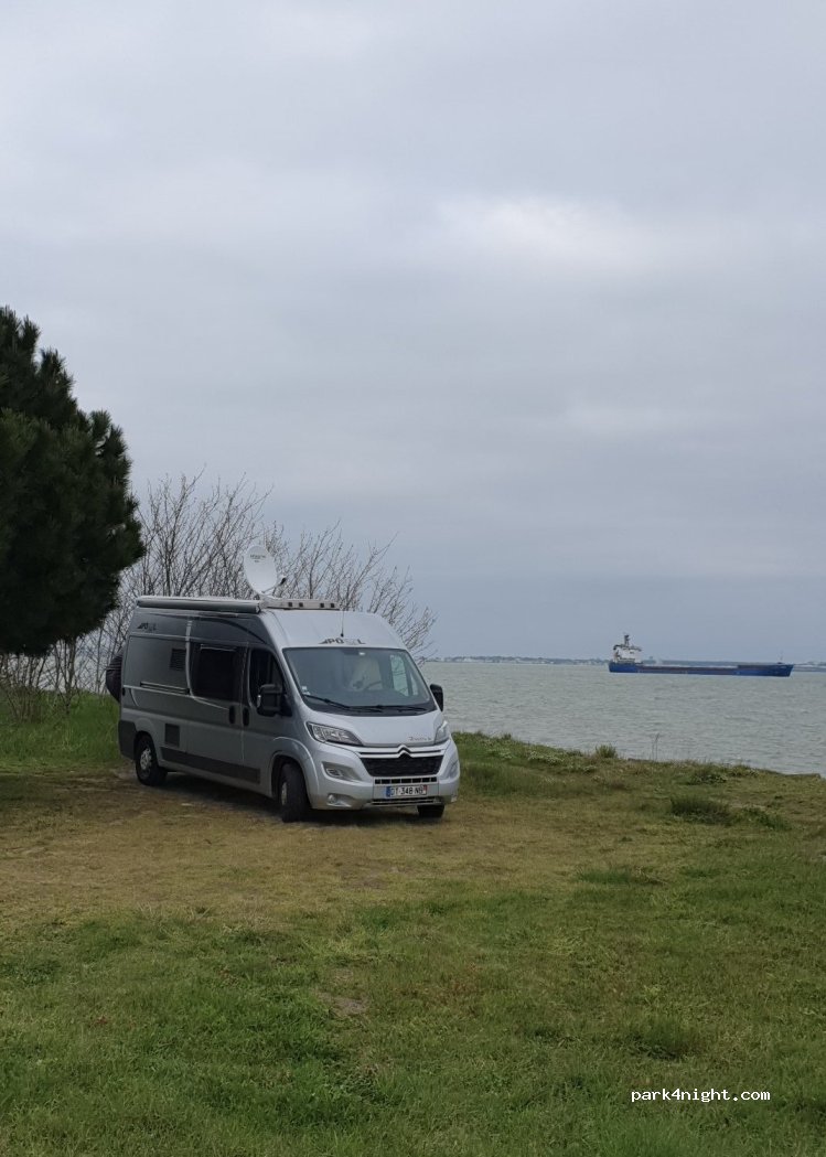 (33123) Le Verdon-sur-Mer - 1043 Port Médoc — foto 2