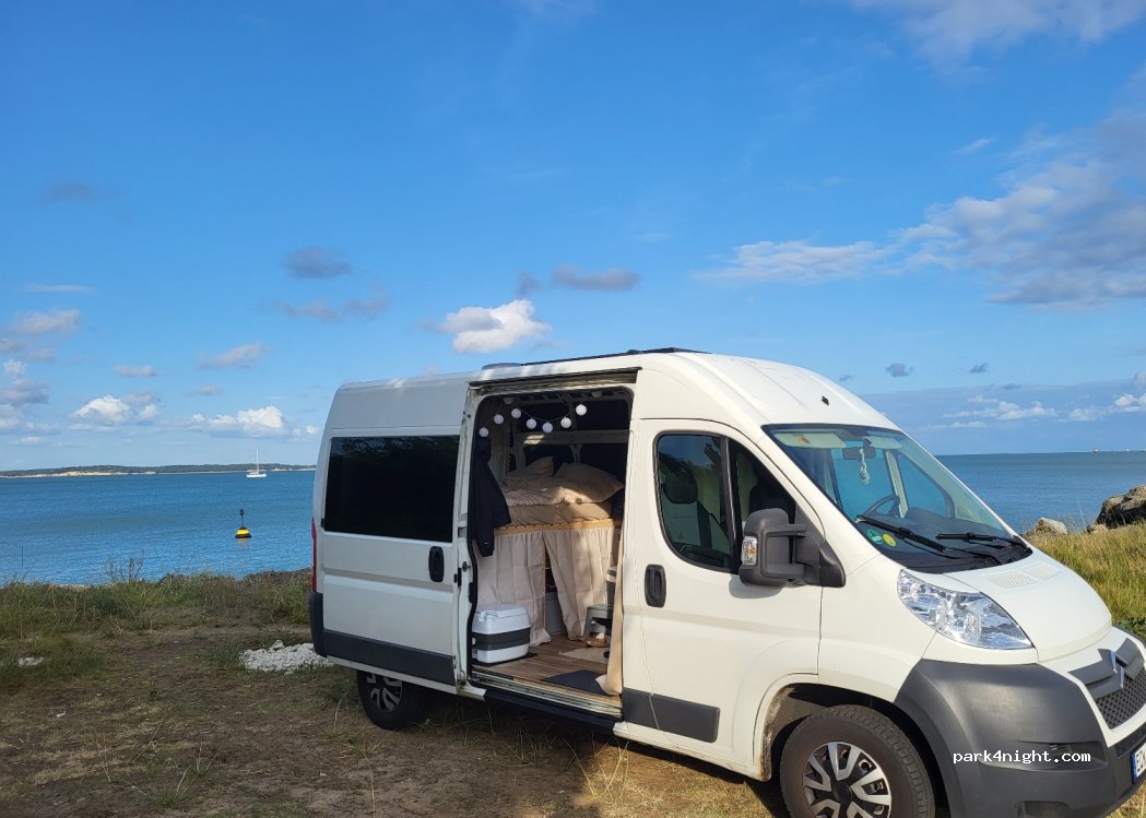 (33123) Le Verdon-sur-Mer - 1043 Port Médoc — foto 3