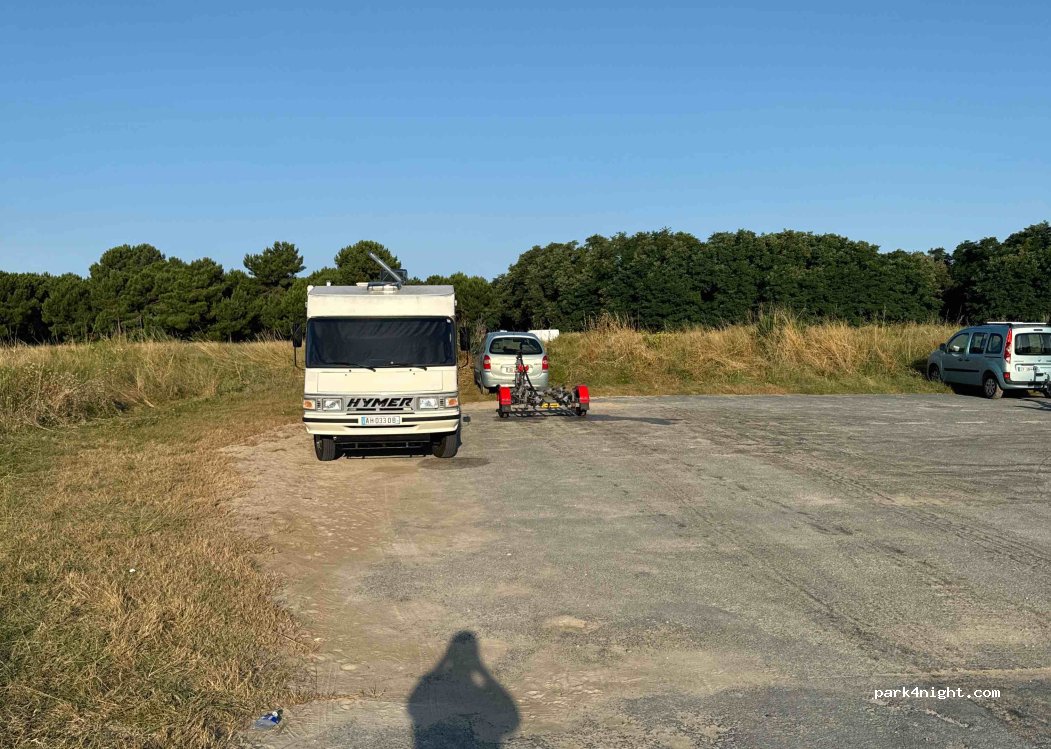 (33123) Le Verdon-sur-Mer - 1043 Port Médoc — foto 4