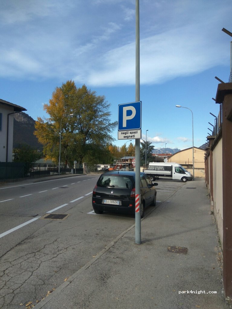 (38123) Trento - 6-14 Via al Desert — foto 2