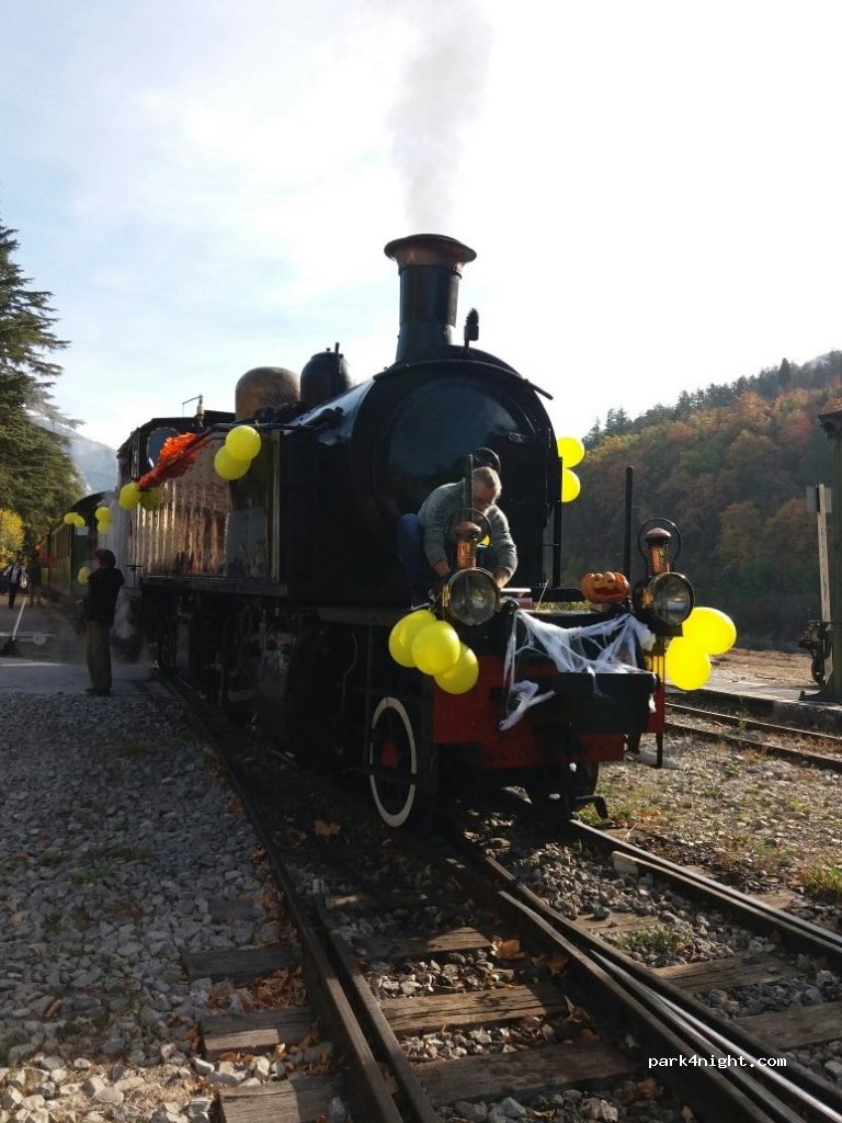 (06260) Puget-Théniers - 4 Route de Grenoble — foto 2