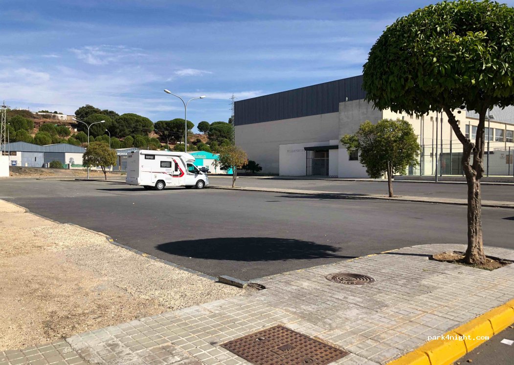 (21660) Minas de Riotinto - 13 Calle Posada — foto 3