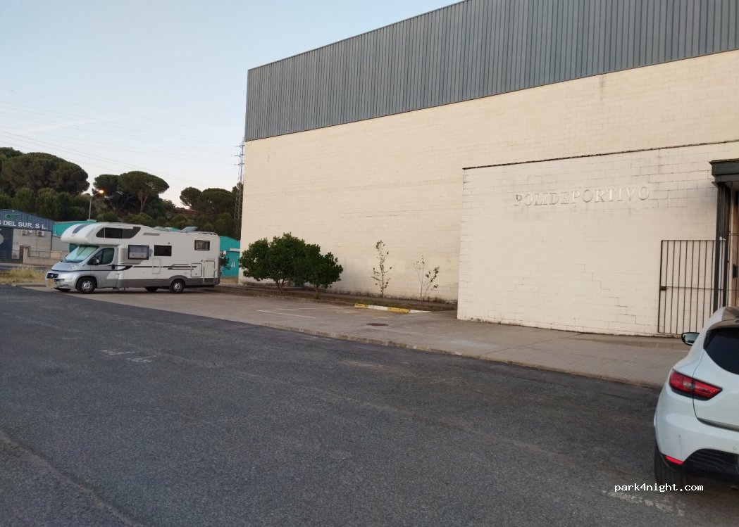 (21660) Minas de Riotinto - 13 Calle Posada — foto 4