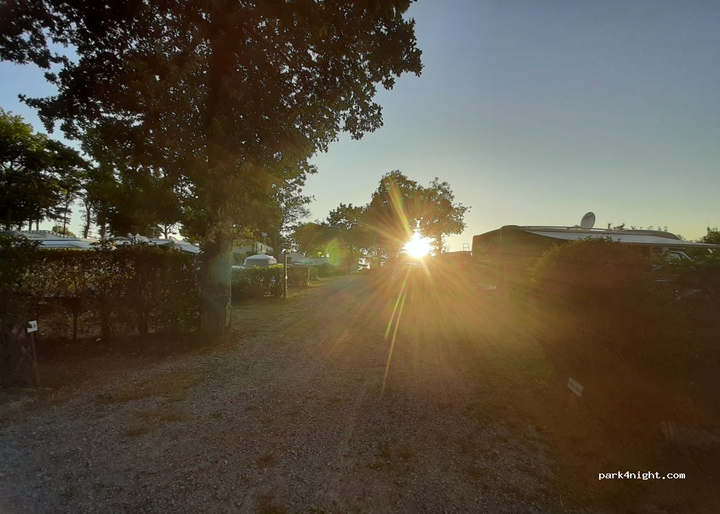 Camping Port Cheri — foto 2