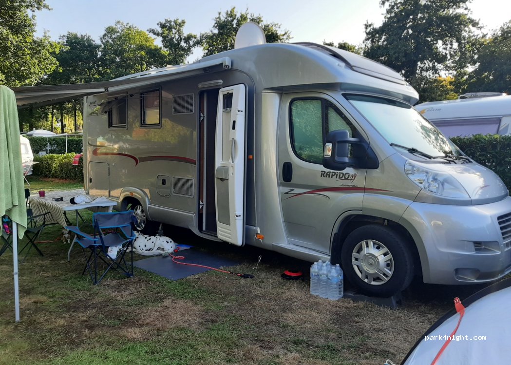 Camping Port Cheri — foto 3