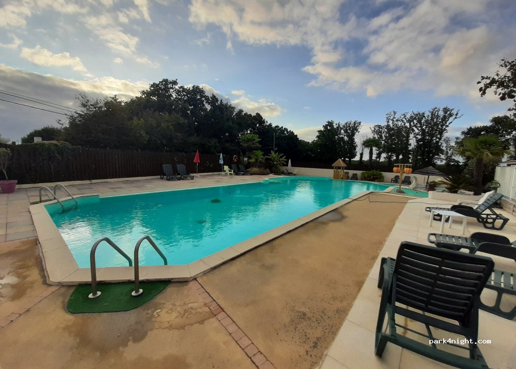 Camping Port Cheri — foto 4