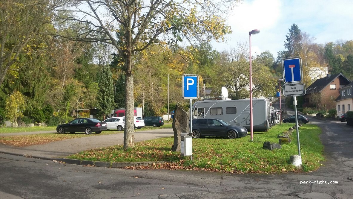 (56727) Mayen - 2 Werkelslay — foto