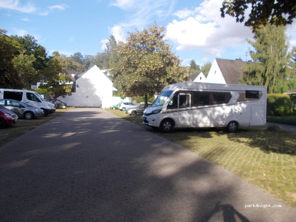 (56727) Mayen - 2 Werkelslay — foto 2