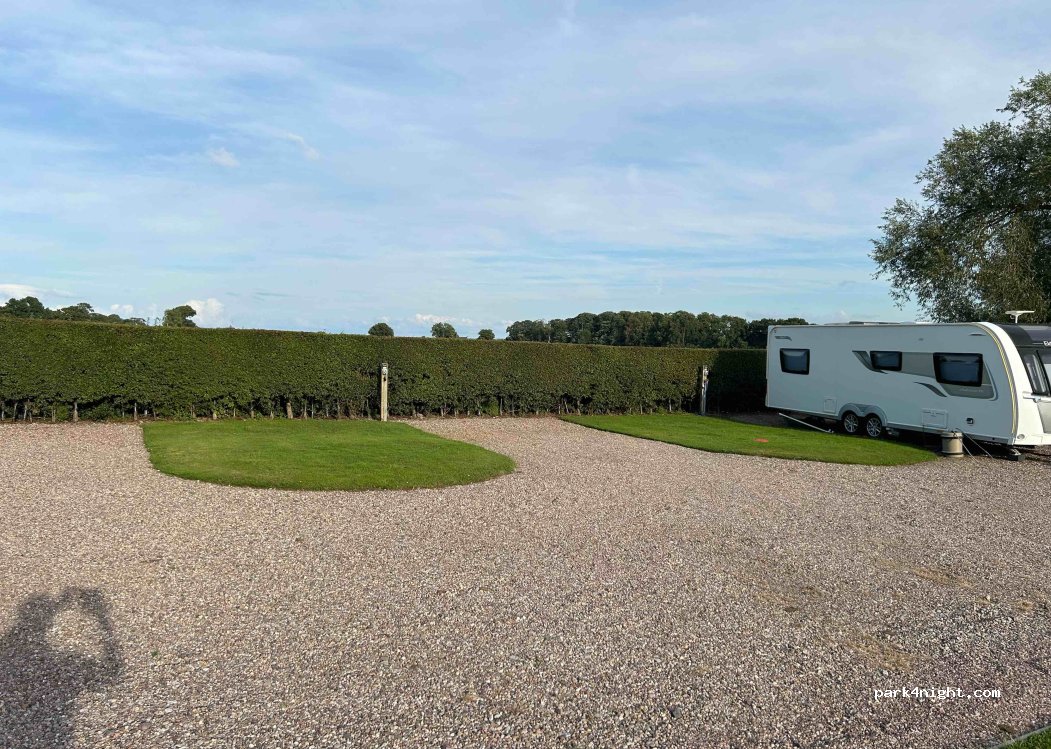 Aston Heath Farm Bed & Breakfast — foto 4