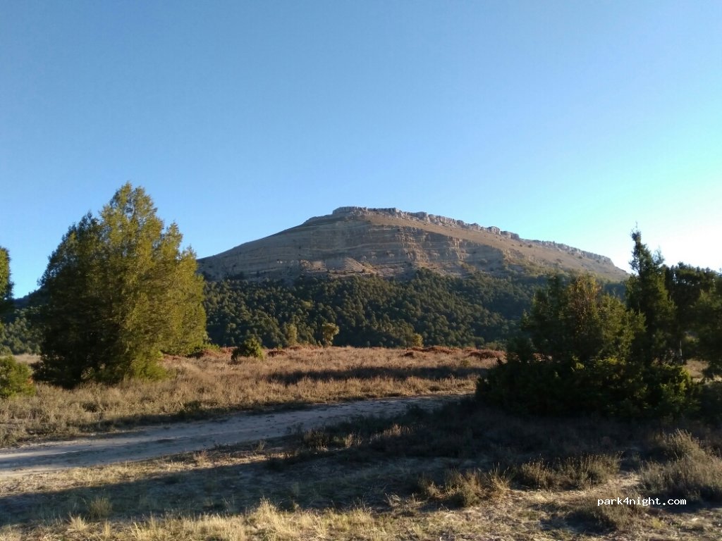 (09613) Contreras - Camino de Santo Domingo de Silos — foto 2