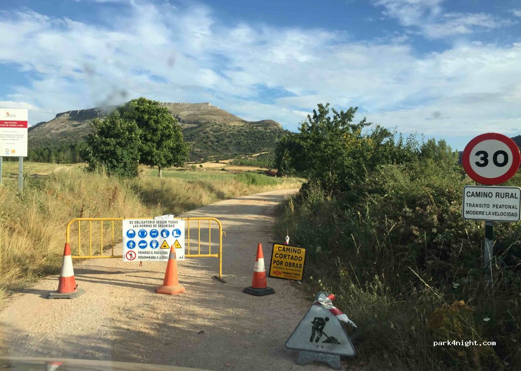 (09613) Contreras - Camino de Santo Domingo de Silos — foto 3