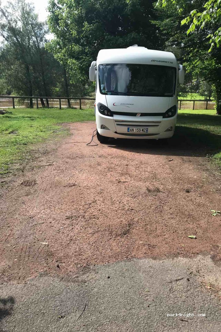 (12700) Capdenac-Gare - Boulevard Paul Ramadier — foto 2