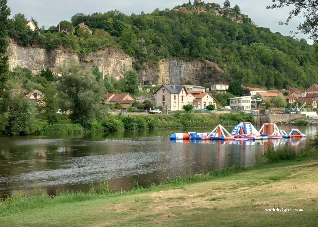 (12700) Capdenac-Gare - Boulevard Paul Ramadier — foto 3