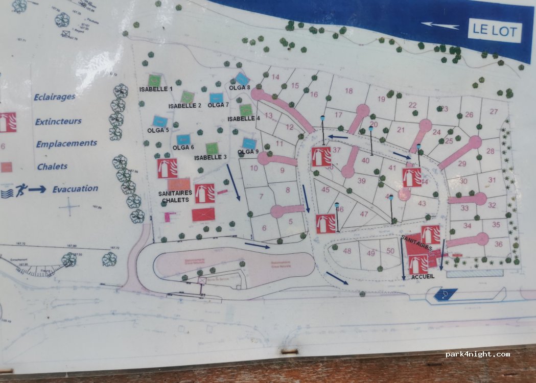 (12700) Capdenac-Gare - Boulevard Paul Ramadier — foto 4