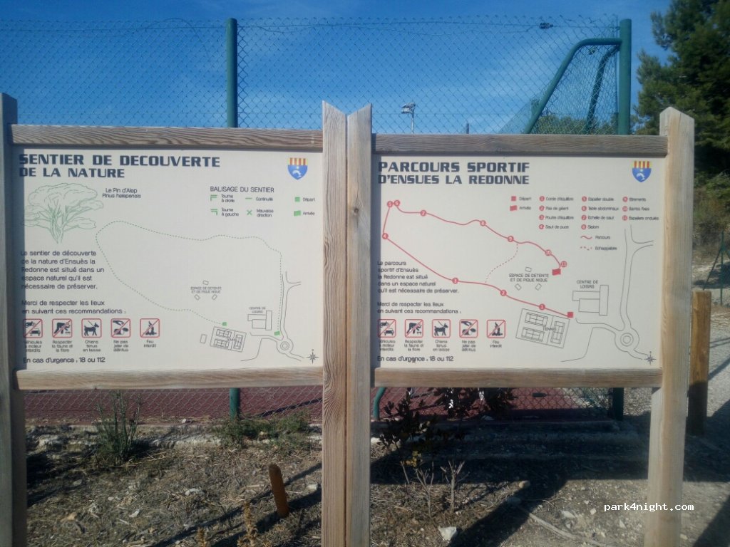(13820) Ensuès-la-Redonne - Chemin du Stade — foto 2