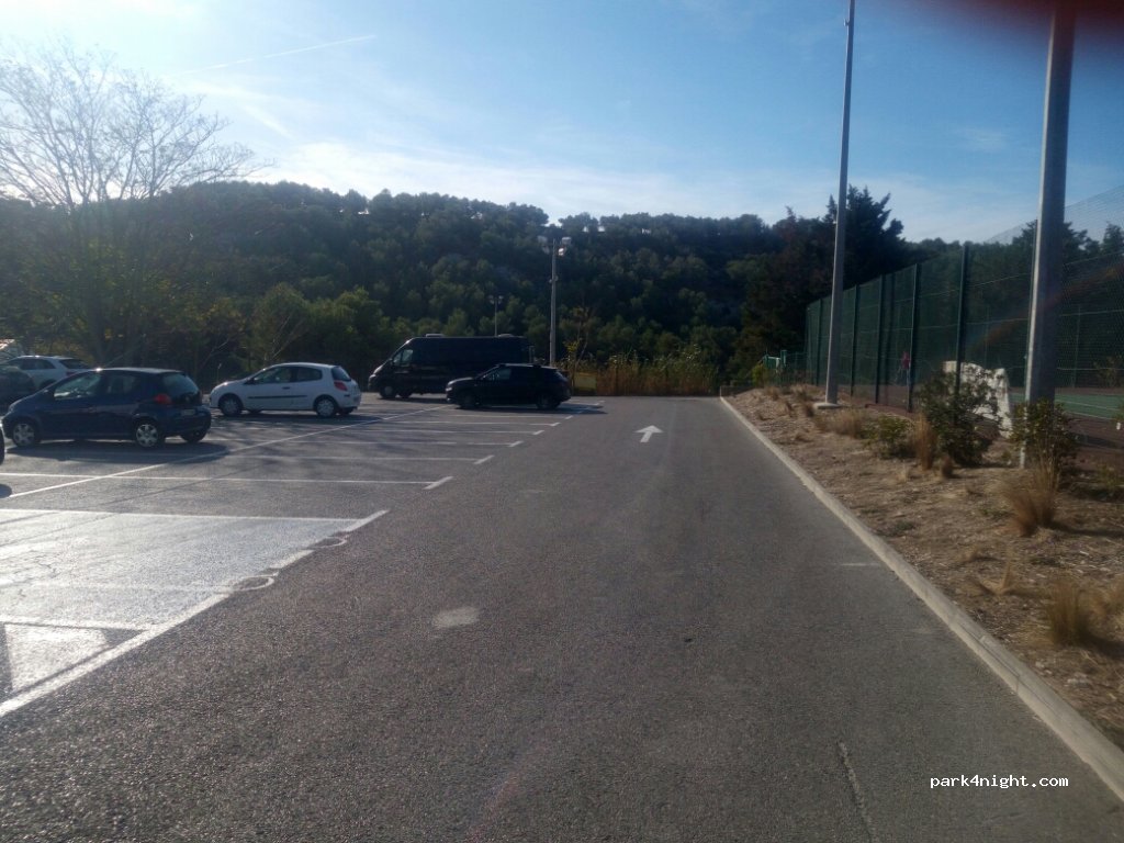 (13820) Ensuès-la-Redonne - Chemin du Stade — foto 3