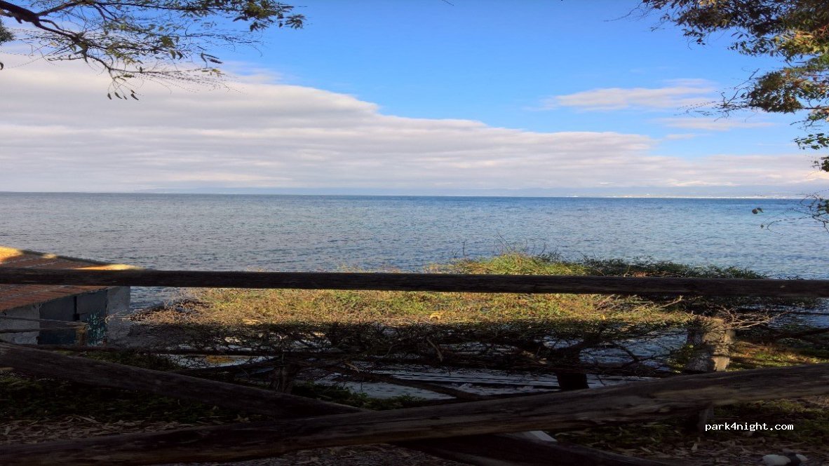 Camping Riva Smeralda — foto