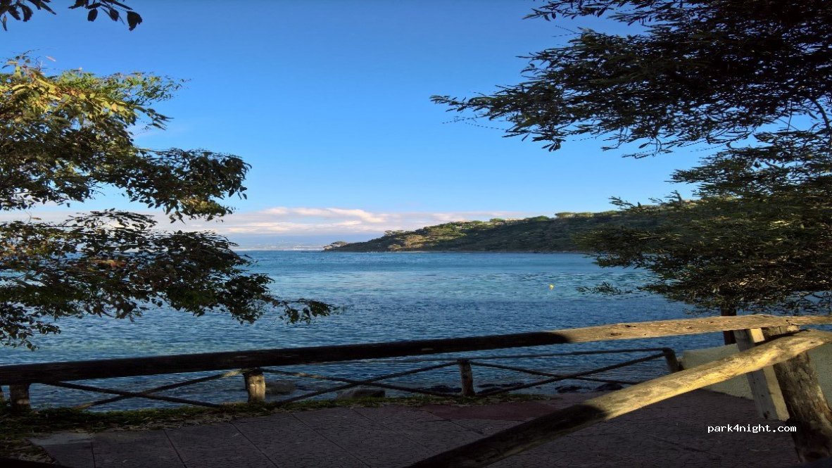 Camping Riva Smeralda — foto 2