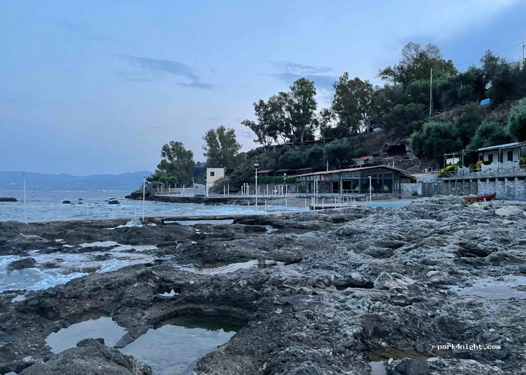 Camping Riva Smeralda — foto 3
