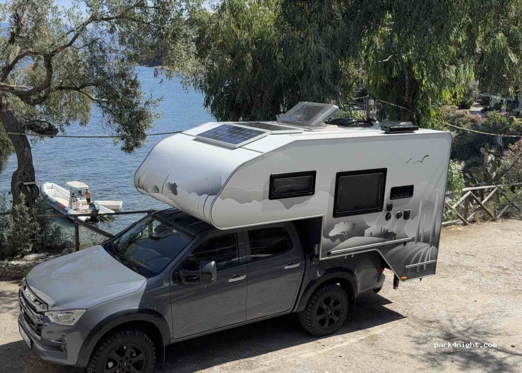 Camping Riva Smeralda — foto 5
