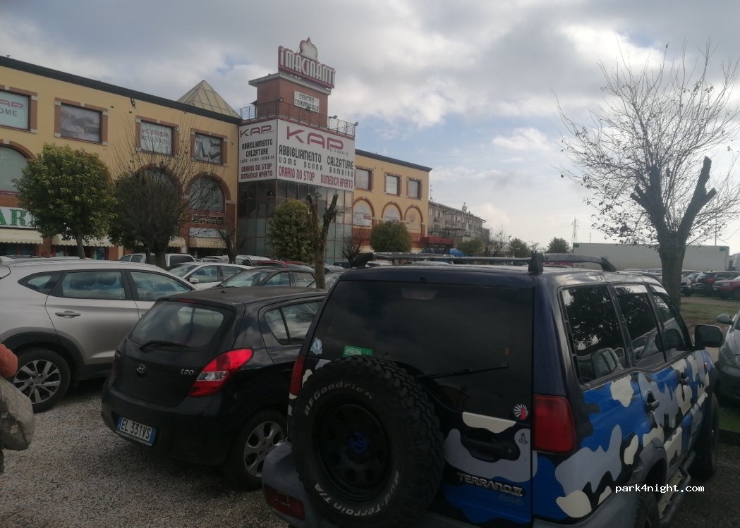 (00038) Valmontone - Via Francisco Sanchis Baltasar — foto
