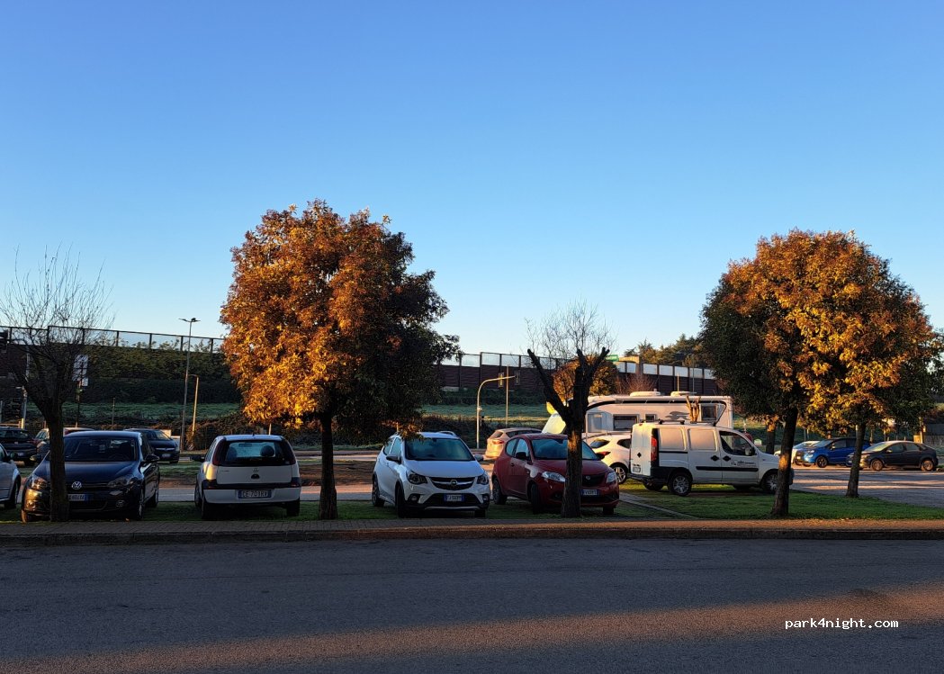 (00038) Valmontone - Via Francisco Sanchis Baltasar — foto 2