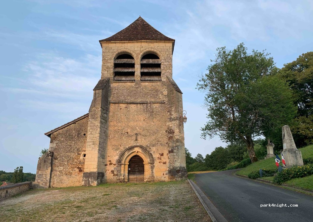 (24330) Saint-Geyrac - D6 — foto 4