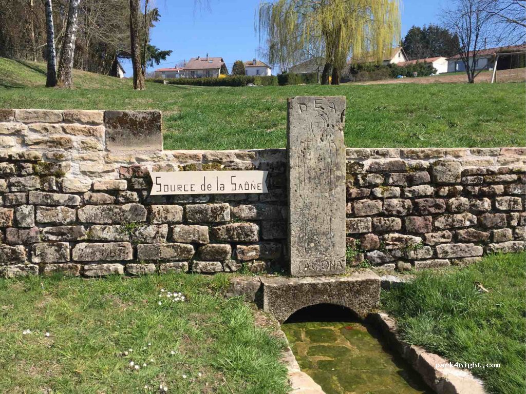 (88260) Vioménil - 5 Rue de la Source de la Saône — foto
