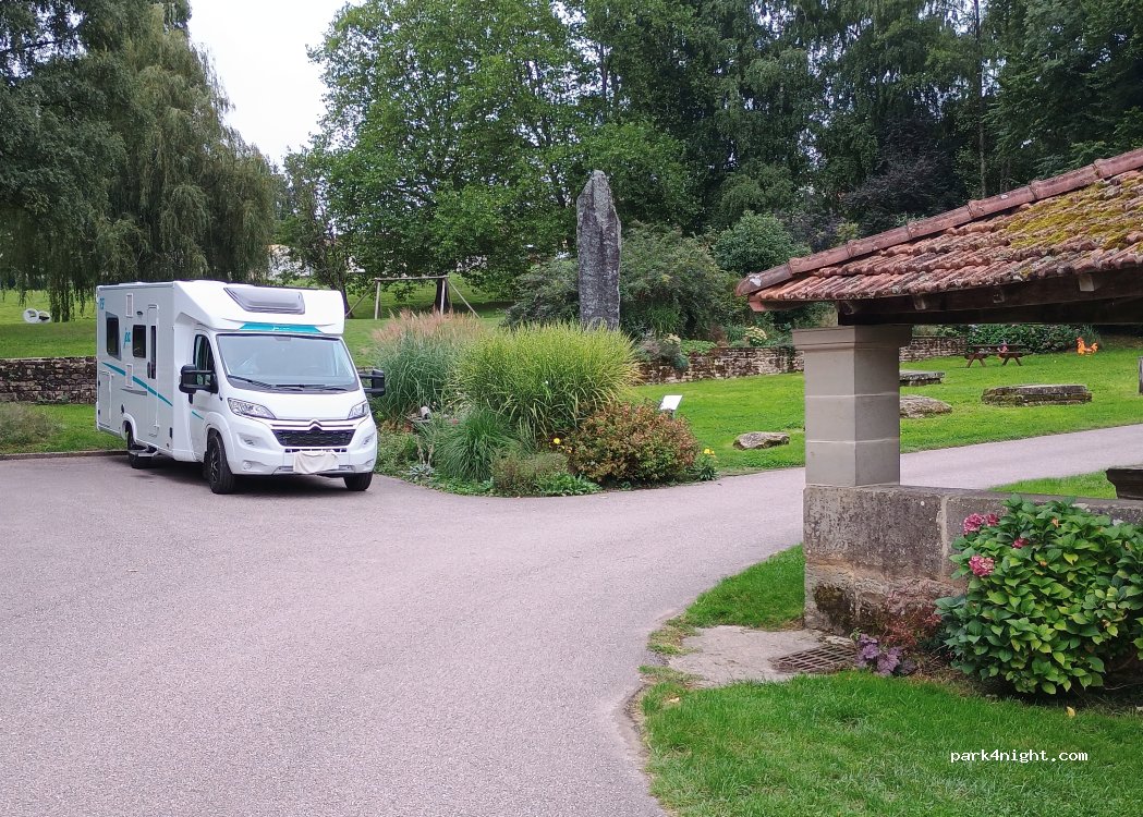 (88260) Vioménil - 5 Rue de la Source de la Saône — foto 5